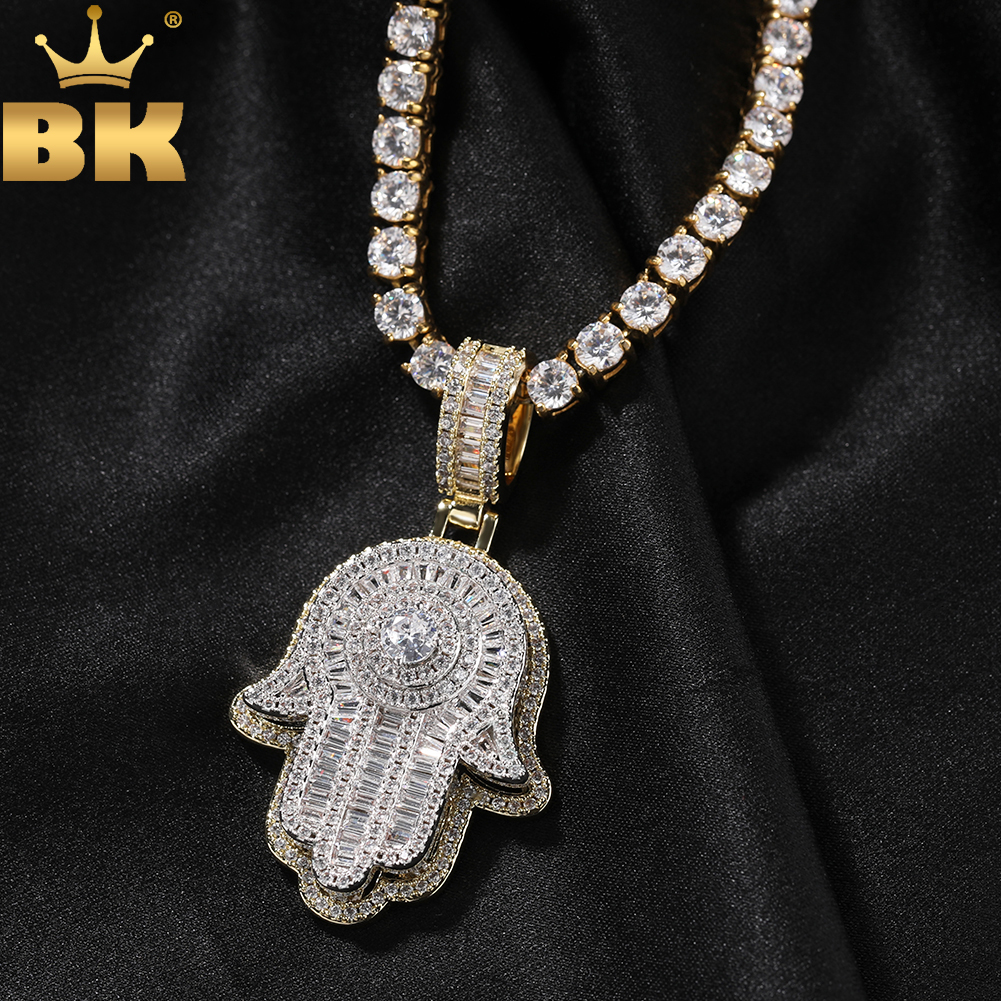 Tulsi Holy Basil - THE BLING KING Double Layer Famita