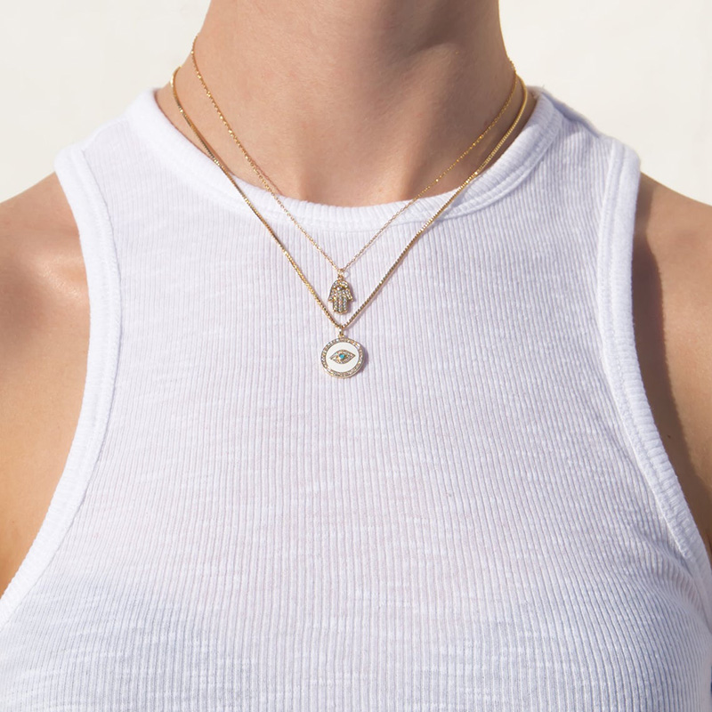 Aide 925 Sterling Silver Punk  – Tulsi Holy Basil Bewertung und Preis