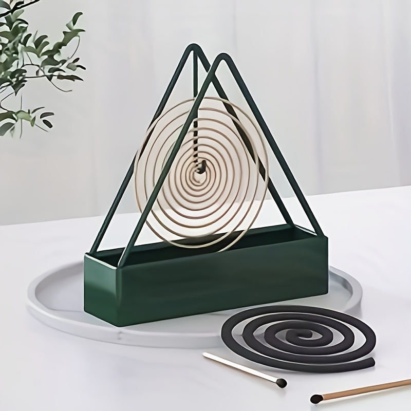 1 Triangular Mosquito Coil Hol – Tulsi Holy Basil Bewertung und Preis