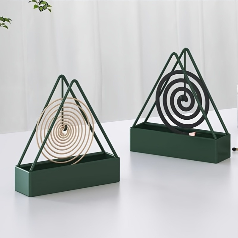 1 Triangular Mosquito Coil Hol – Tulsi Holy Basil Bewertung und Preis