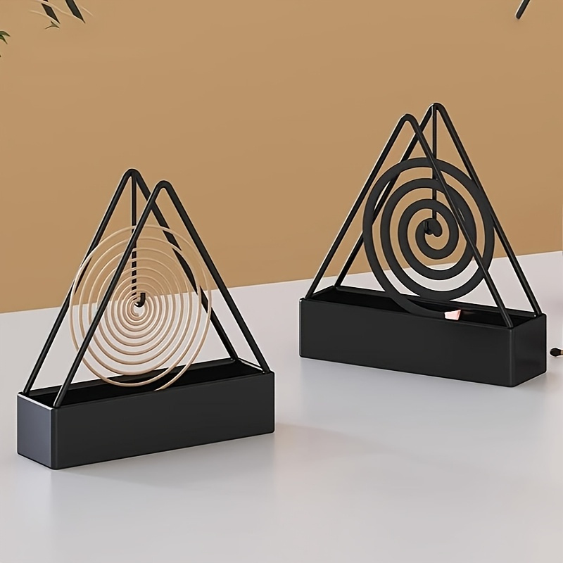 1 Triangular Mosquito Coil Hol – Tulsi Holy Basil Bewertung und Preis