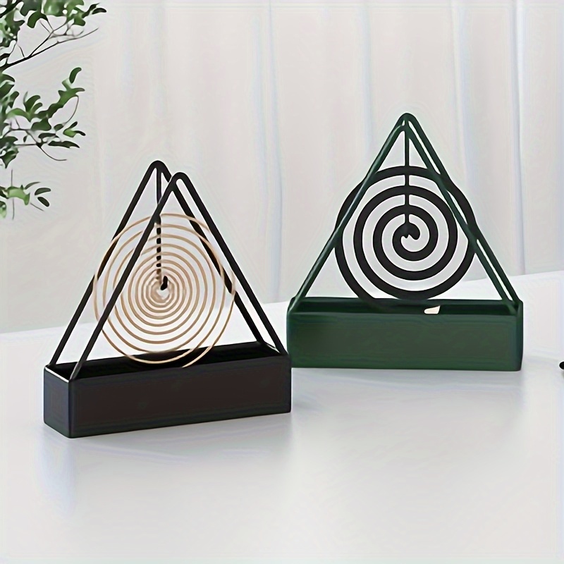 1 Triangular Mosquito Coil Hol – Tulsi Holy Basil Bewertung und Preis