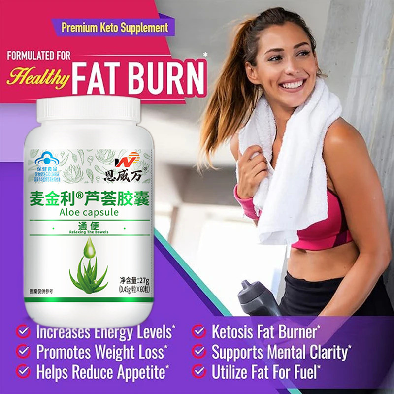60pcs Powerful Fat Burning and – Herbal Weight Bewertung und Preis