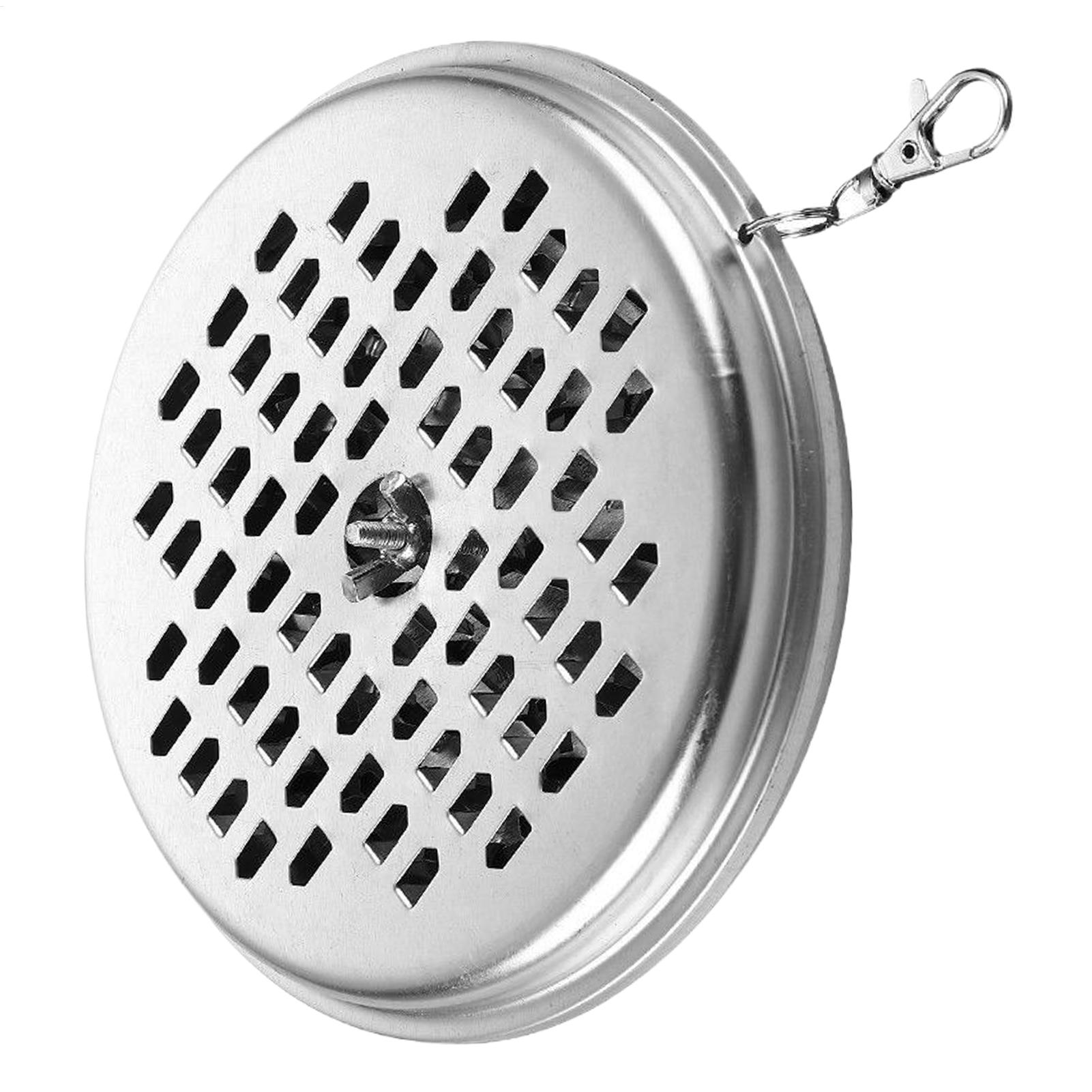Outdoor Mosquito Coil Holder P – Tulsi Holy Basil Bewertung und Preis