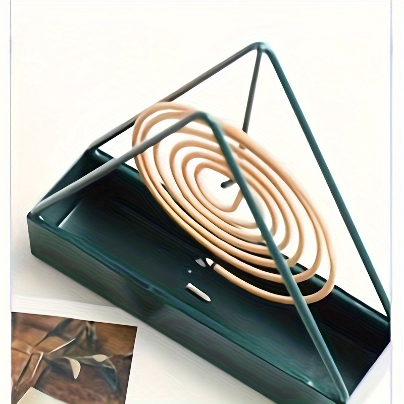1A stylish triangular mosquito – Tulsi Holy Basil Bewertung und Preis