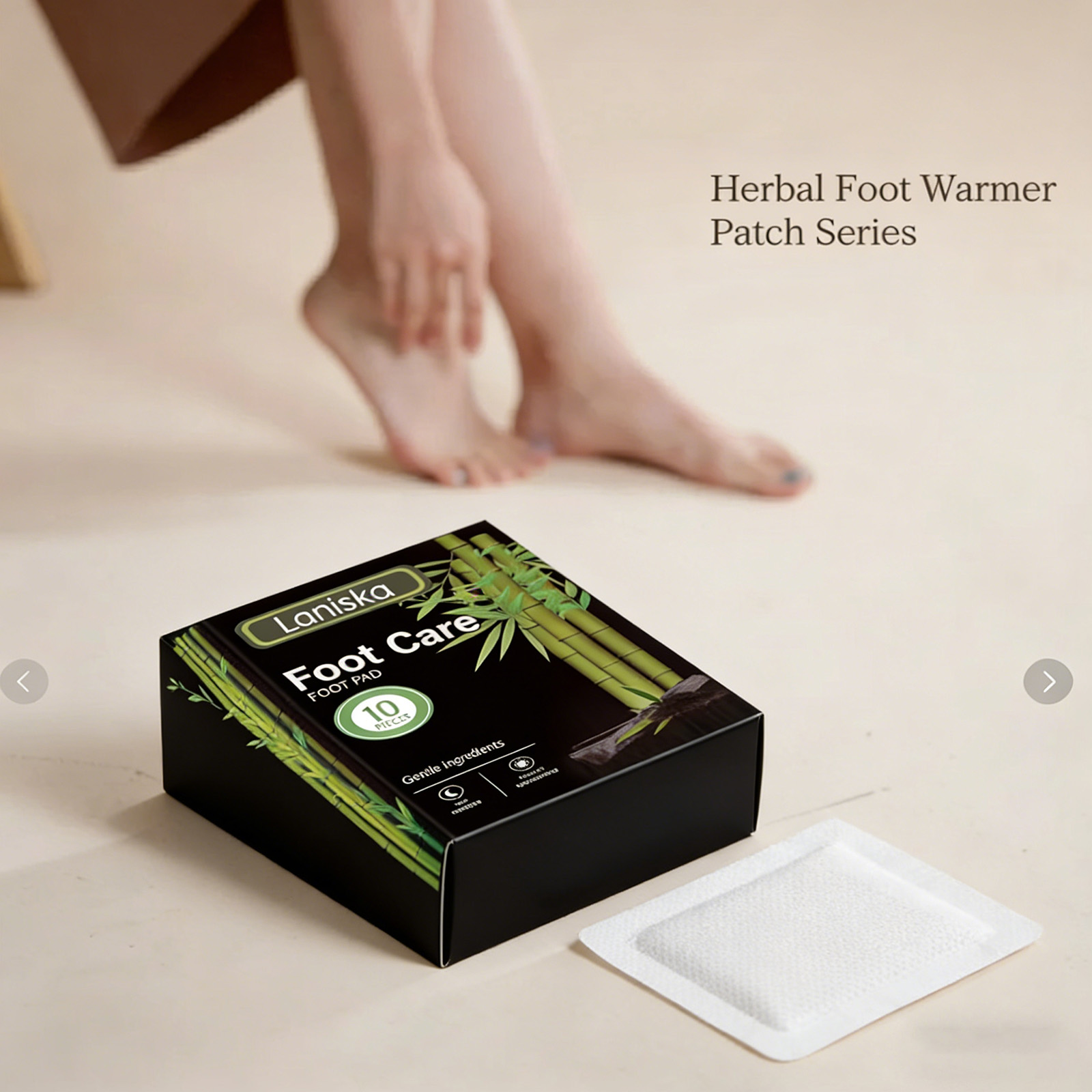 Herbal Foot Patches Help Sleep – Herbal Weight Bewertung und Preis