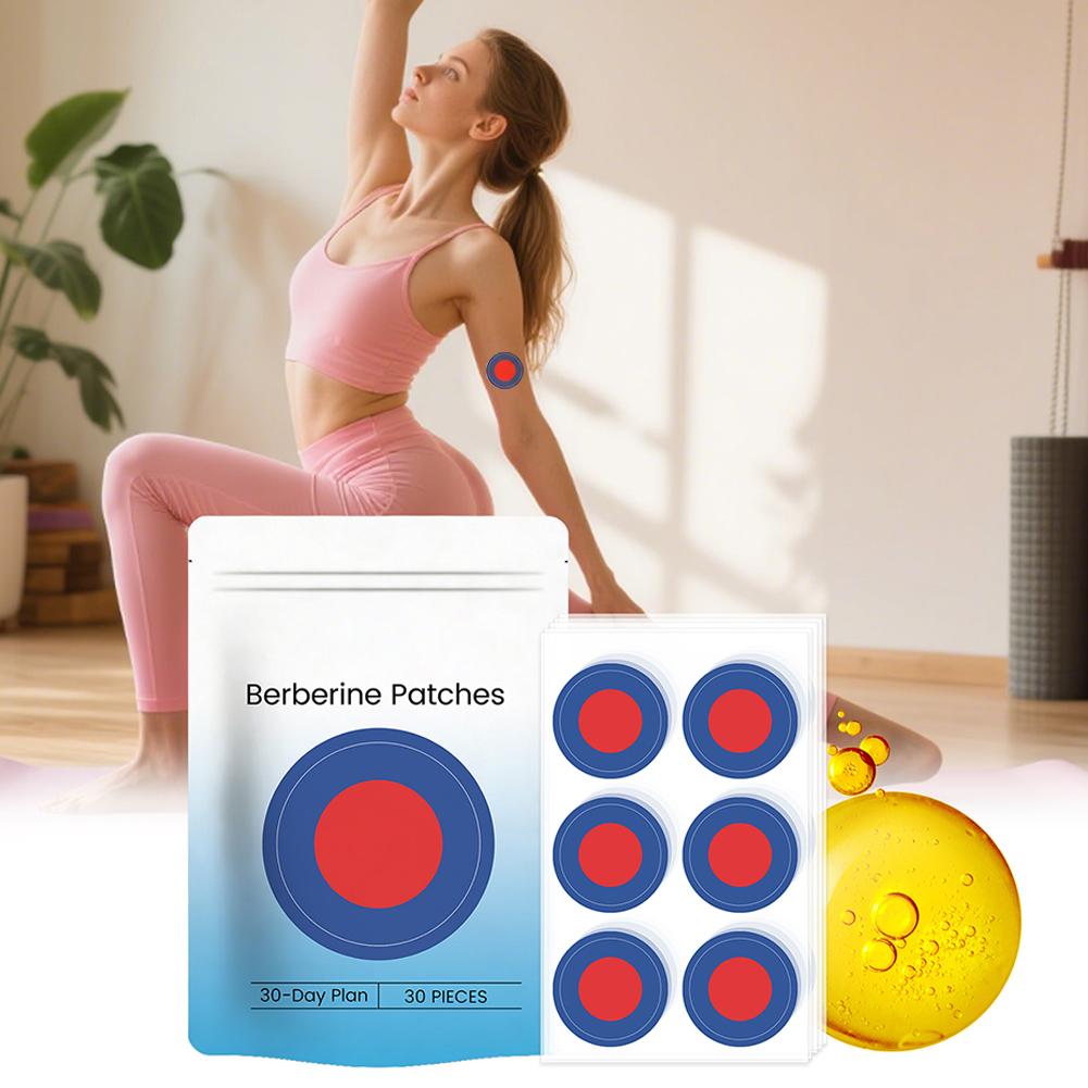 30-Day Supply Berberine Metabo – Herbal Weight Bewertung und Preis