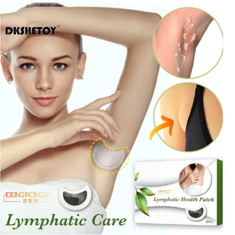 Slimming Patch Lymphatic Care  – Herbal Weight Bewertung und Preis