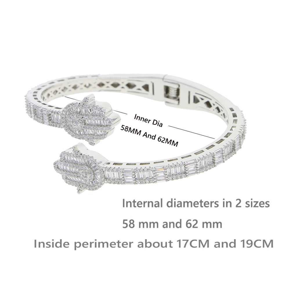 2025 New Iced Out Bling CZ Cus – Tulsi Holy Basil Bewertung und Preis