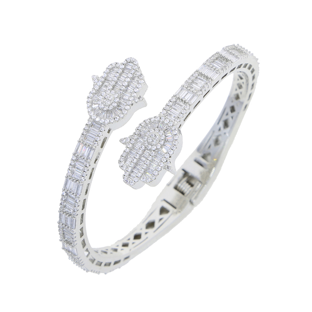 2025 New Iced Out Bling CZ Cus – Tulsi Holy Basil Bewertung und Preis