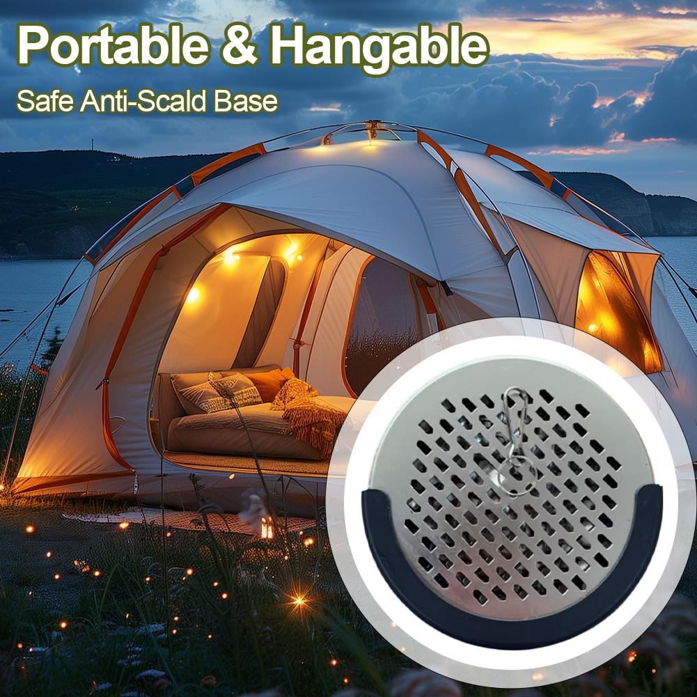 Outdoor Camping Aluminum Alloy – Tulsi Holy Basil Bewertung und Preis