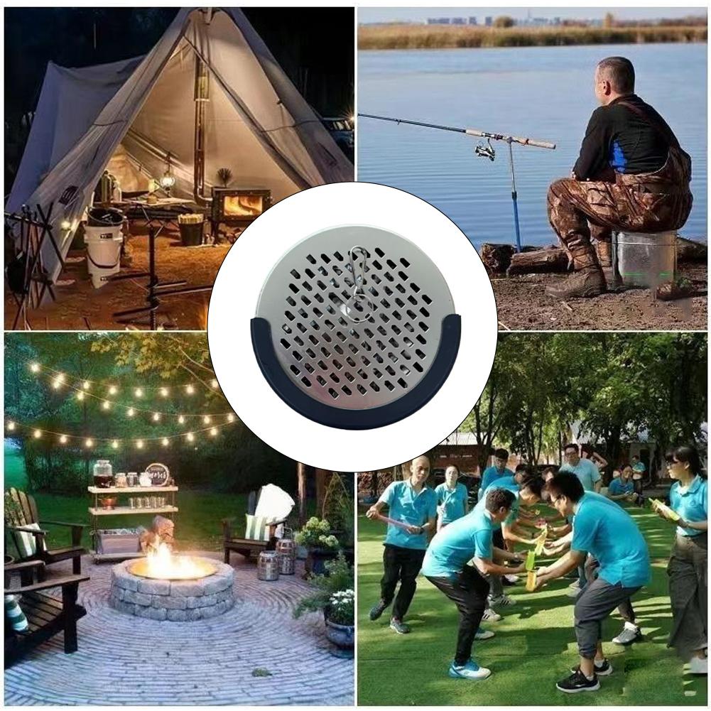 Outdoor Camping Aluminum Alloy – Tulsi Holy Basil Bewertung und Preis