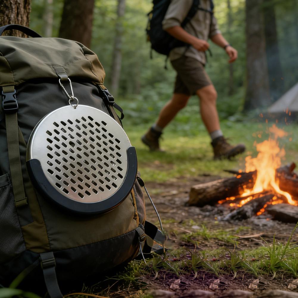 Outdoor Camping Aluminum Alloy – Tulsi Holy Basil Bewertung und Preis