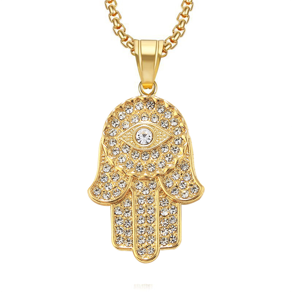 Turkish Evil Eye Hamsa Hand of – Tulsi Holy Basil Bewertung und Preis