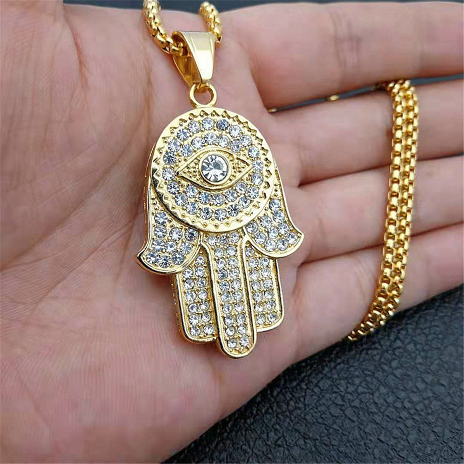 Turkish Evil Eye Hamsa Hand of – Tulsi Holy Basil Bewertung und Preis
