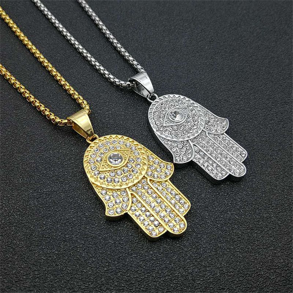 Turkish Evil Eye Hamsa Hand of – Tulsi Holy Basil Bewertung und Preis