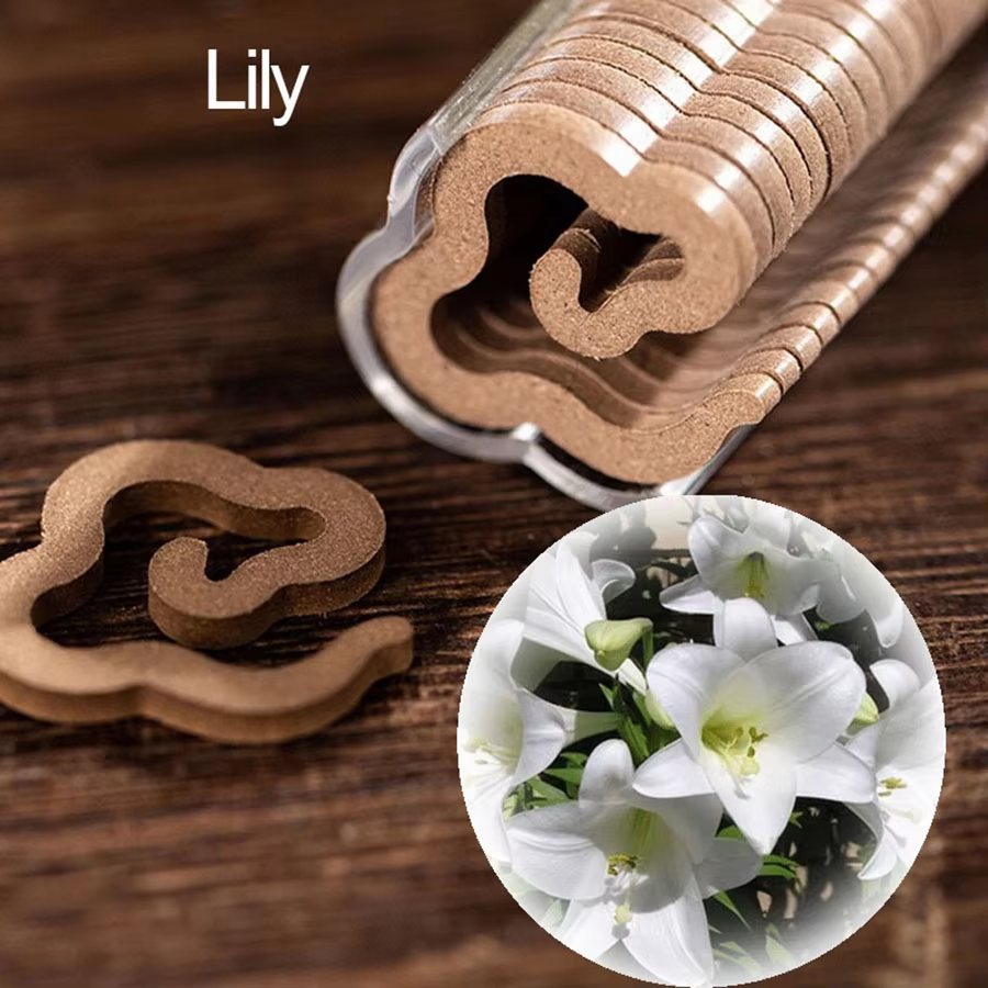 Special Shape 42 RPM/pot, Natu – Tulsi Holy Basil Bewertung und Preis