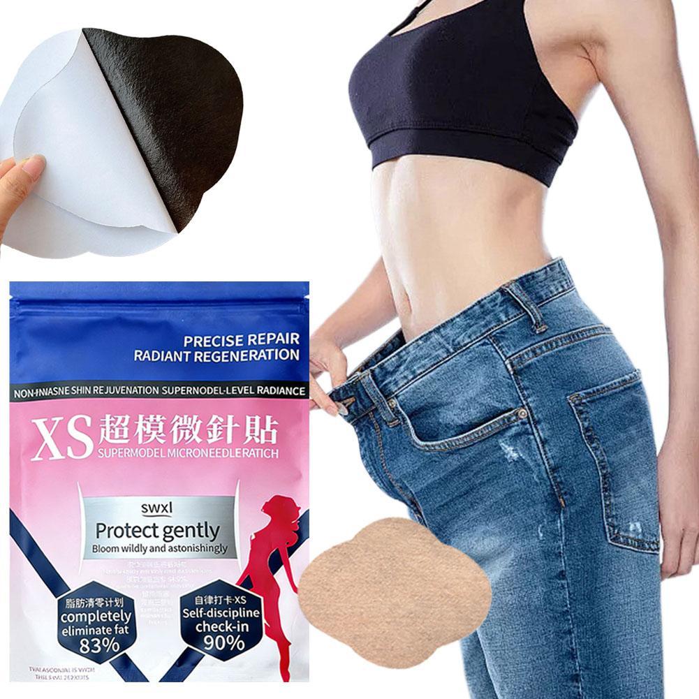 10pcs Supermodel Microneedle P – Herbal Weight Bewertung und Preis