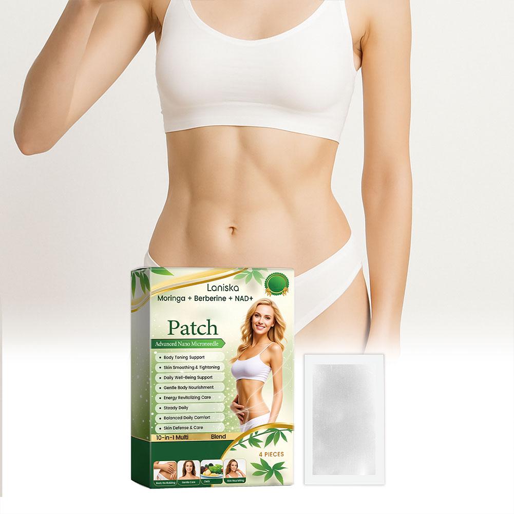 Nano Microneedle Patch Natural – Herbal Weight Bewertung und Preis