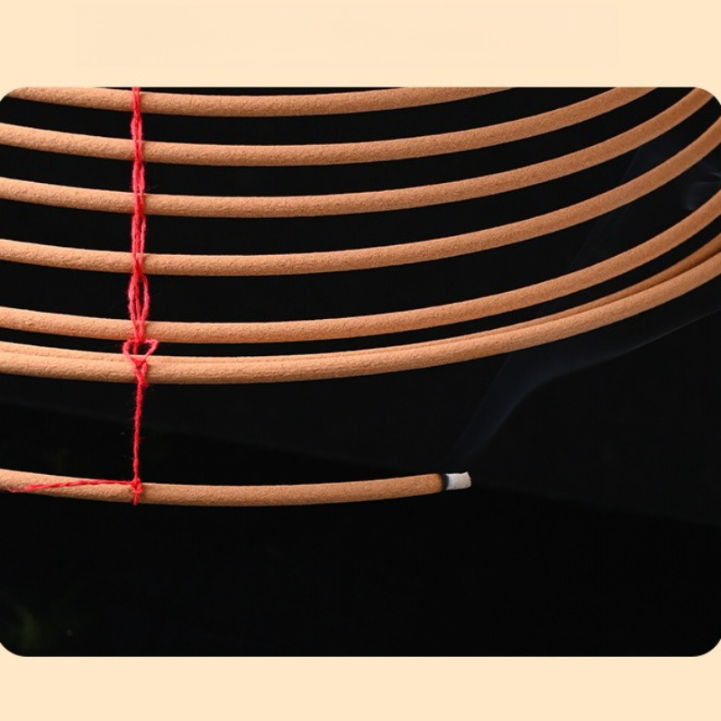 72 Hours Sandalwood Coil Incen – Tulsi Holy Basil Bewertung und Preis