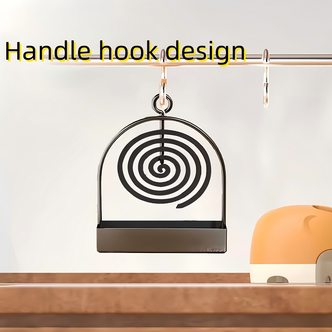 1pc mosquito coil holder, mosq – Tulsi Holy Basil Bewertung und Preis